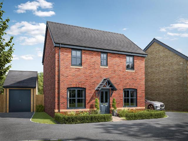 House for sale in Warminster, Wiltshire