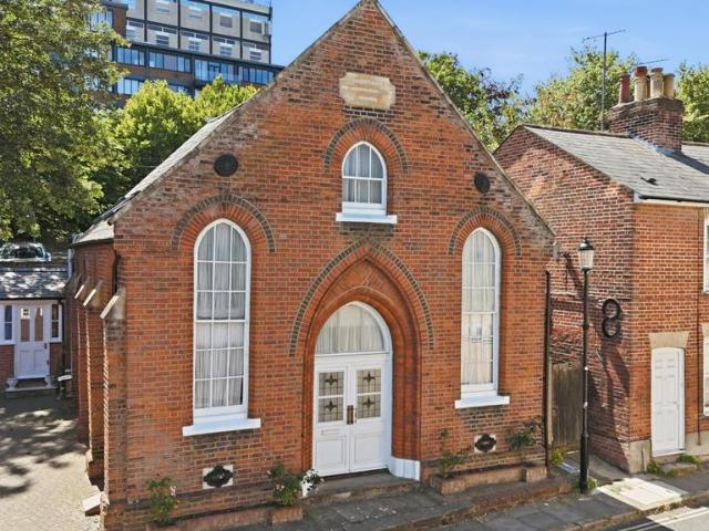 House for sale in Fordham Heath, Essex