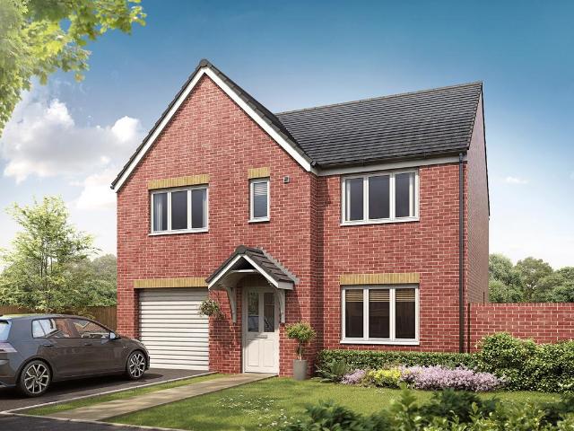 House for sale in Normanby, Middlesbrough