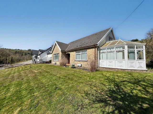 House for sale in Ogmore Valley, Blackmill