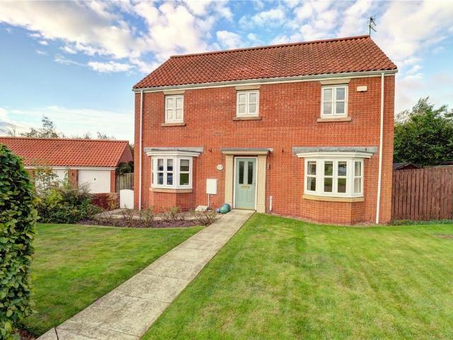 House for sale in Hawthorn, North East