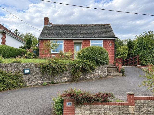 House for sale in Westbury, Wiltshire
