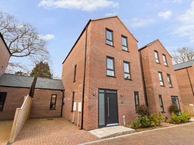 House for sale in Littlefield, Grimsby