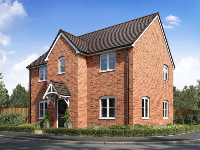 House for sale in Postwick with Witton, Crostwick
