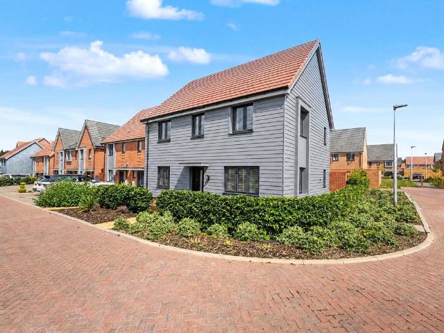 House for sale in Gillingham