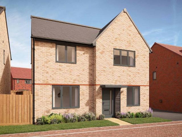House for sale in Noak Hill, Essex