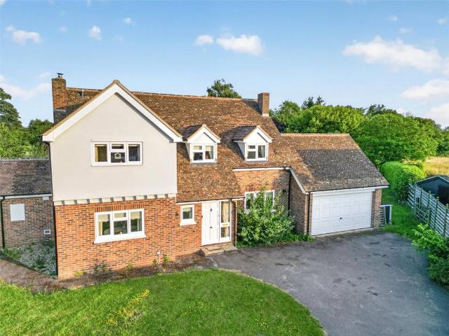 House for sale in Chelmondiston, Suffolk
