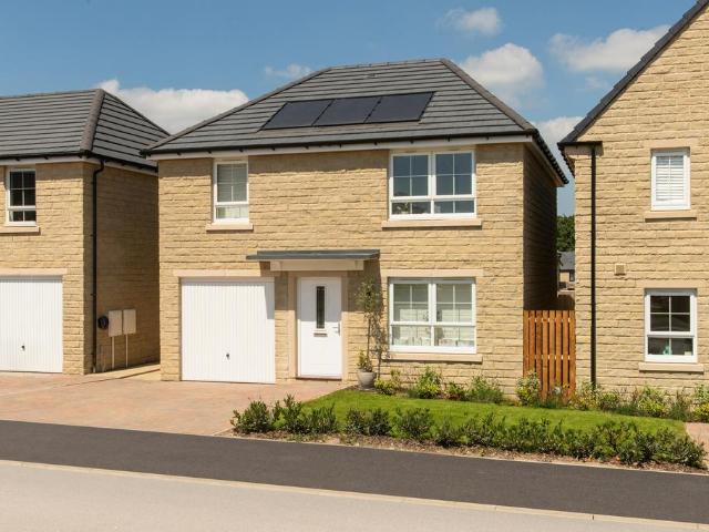 House for sale in Hove Edge, Hipperholme