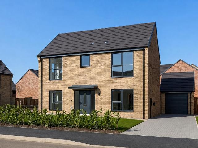 House for sale in Kirklevington, Stockton-on-tees