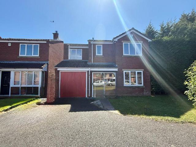 House for sale in West Midlands