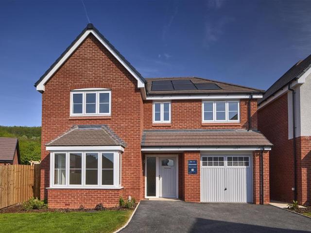 House for sale in Beamhurst, Staffordshire
