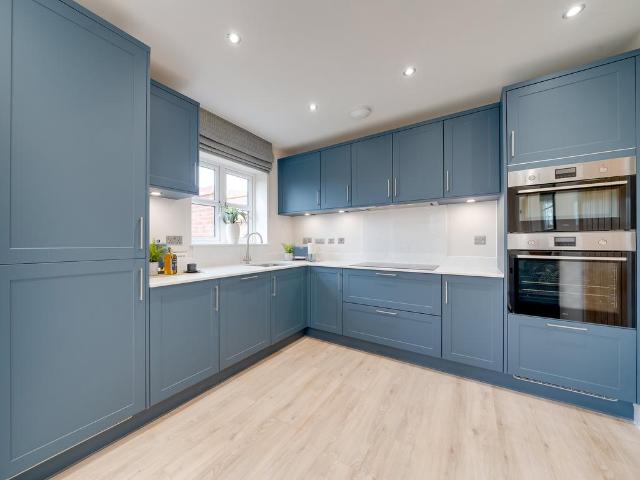 House for sale in Dunchurch, Rugby