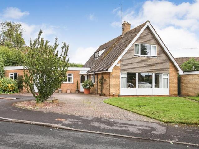 House for sale in Moreton-in-Marsh, Cotswold