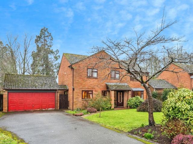 House for sale in Marcham, Vale of White Horse