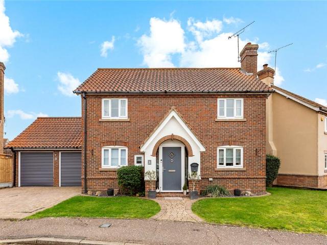 House for sale in Chelmsford, Isle Of Man