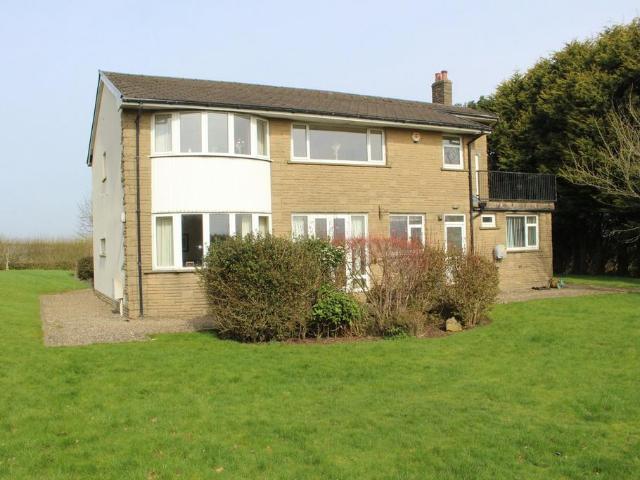 House for sale in Backburn, Lancashire