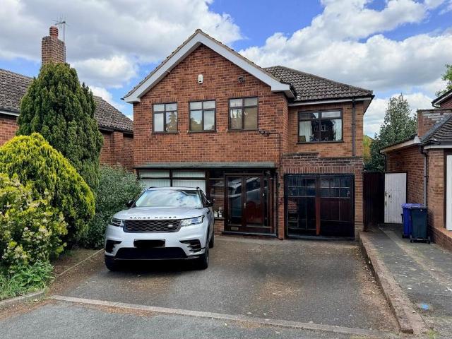House for sale in Stourbridge, West Midlands