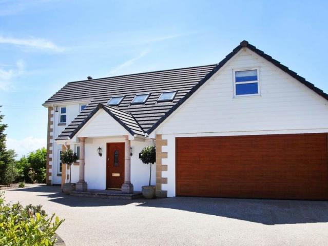 House for sale in Brandis Corner, Devon