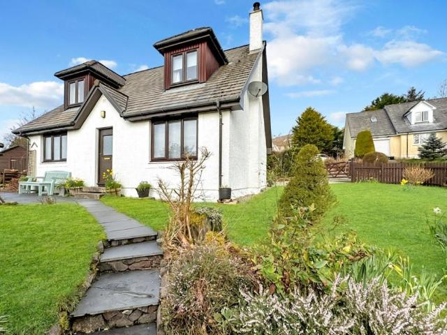 House for sale in Ardfern, Scotland