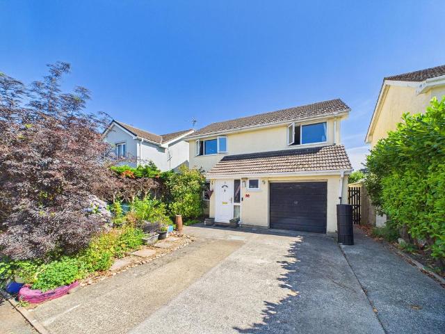 House for sale in Pembroke, Wales