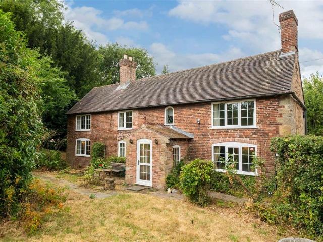House for sale in Underwood, East Midlands