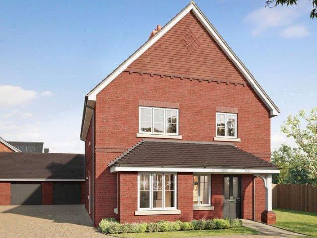 House for sale in Wokingham