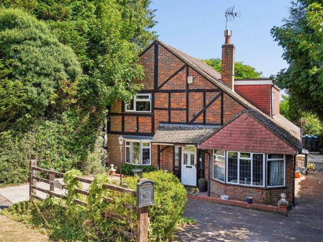House for sale in Hambleden, Buckinghamshire