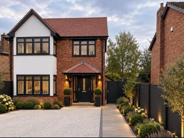 House for sale in Bearton, King's Walden