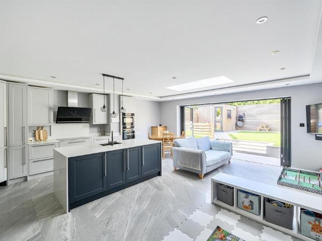 House for sale in Peasedown St. John, West of England