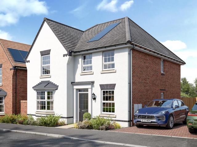 House for sale in Speen