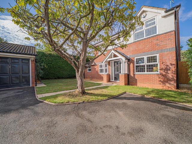 House for sale in Dorridge, Isle Of Man