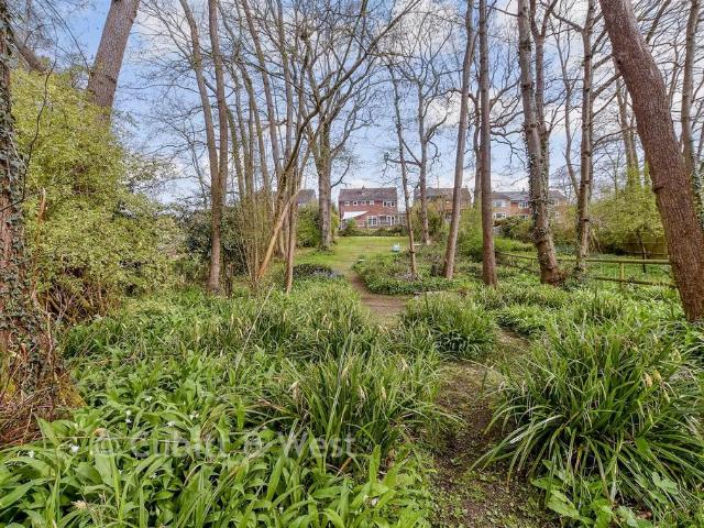 House for sale in Perryfields, West Sussex