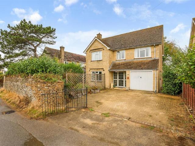House for sale in Minchinhampton, School House