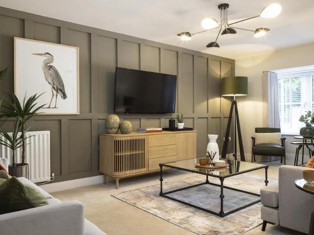 House for sale in Flitch Green, Uttlesford