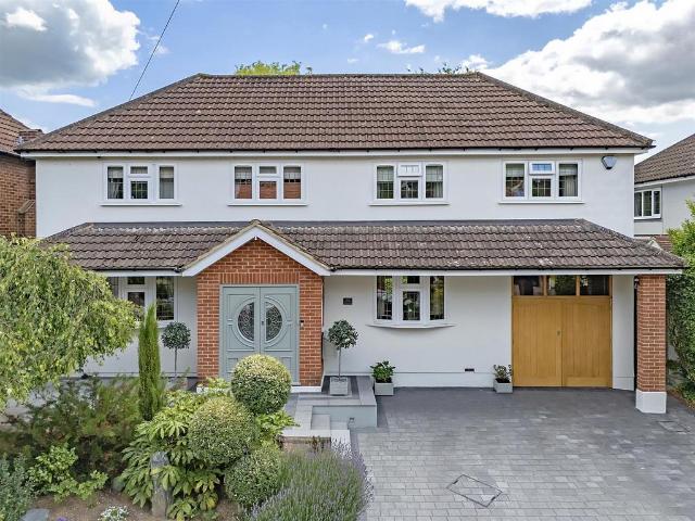 House for sale in Brook Street, Navestock Side