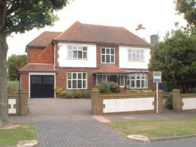 House for sale in Ratton, Eastbourne