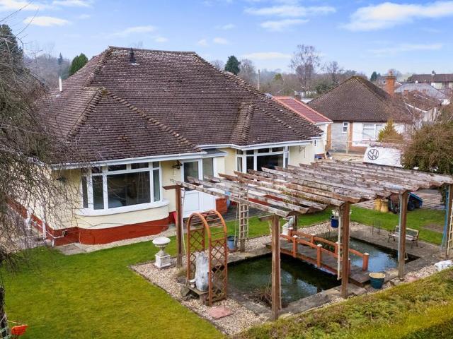 House for sale in Builth Wells, Wales