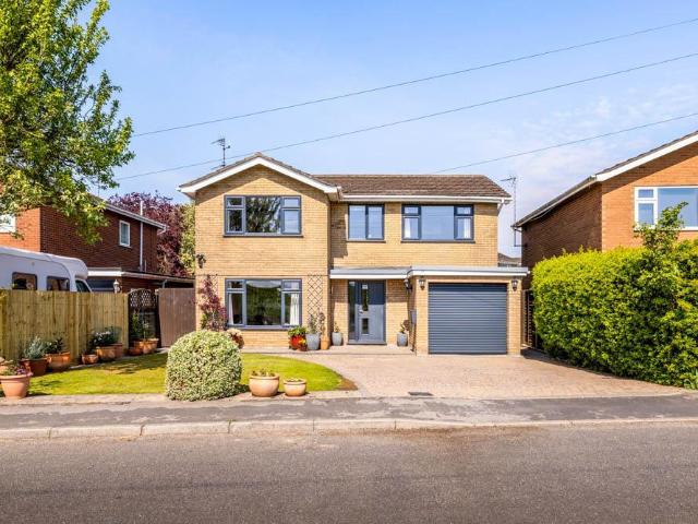House for sale in Little London, Gosberton Clough
