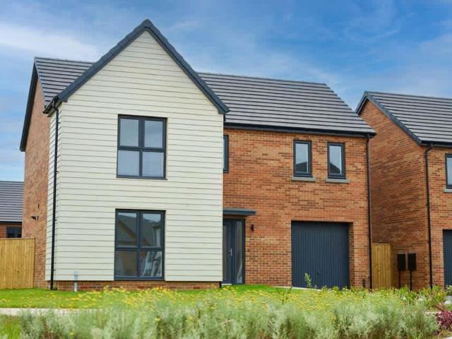 House for sale in Amble By the Sea, Amble