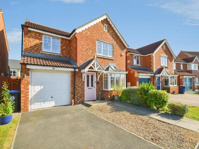 House for sale in Redcar, Redcar And Cleveland