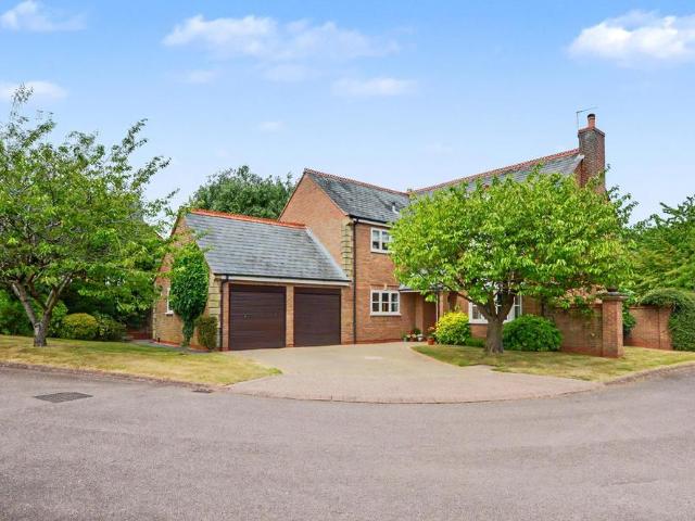 House for sale in Bramcote, Broxtowe