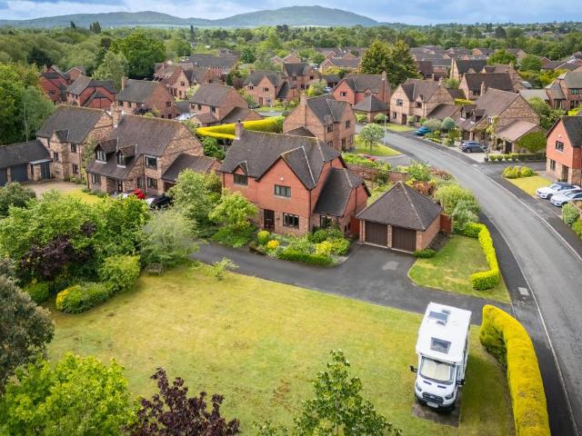 House for sale in Bratton, Telford