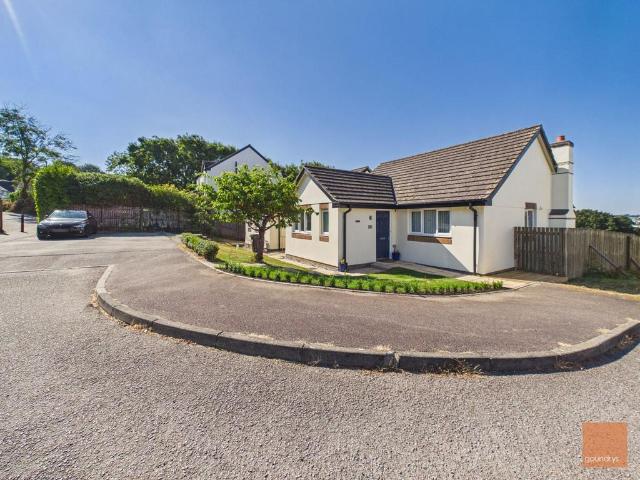 House for sale in Trelander, Penweathers