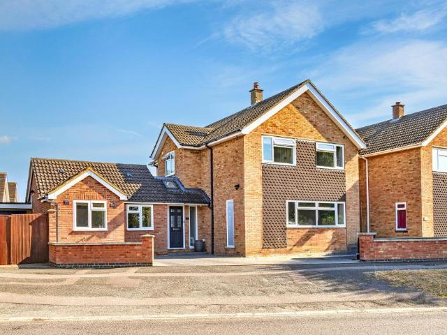 House for sale in Bedford