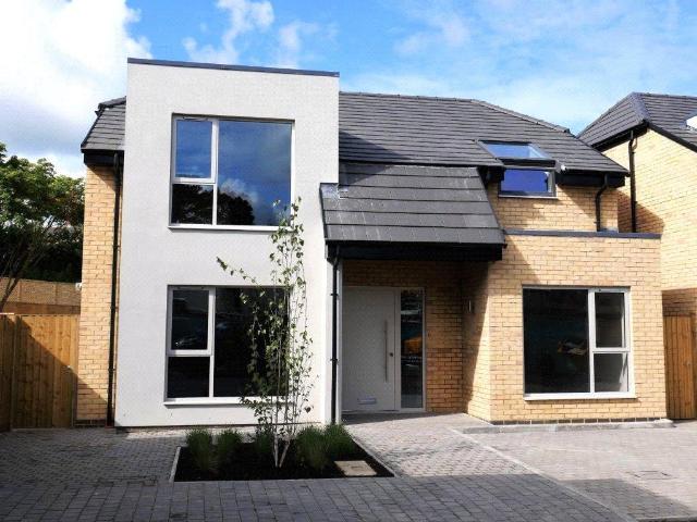 House for sale in Ewens Farm, Cheltenham