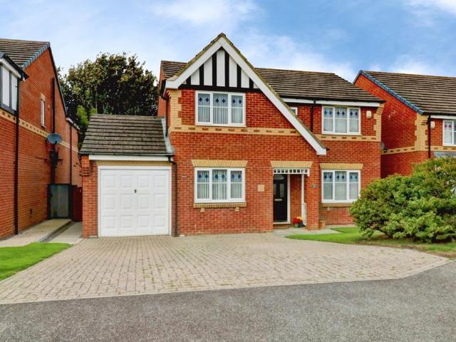 House for sale in Castleside
