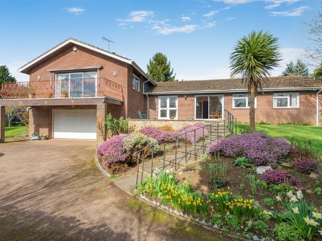 House for sale in Bisbrooke, Rutland