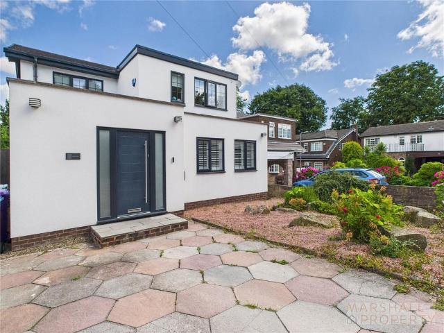 House for sale in Woolton, Calderstones