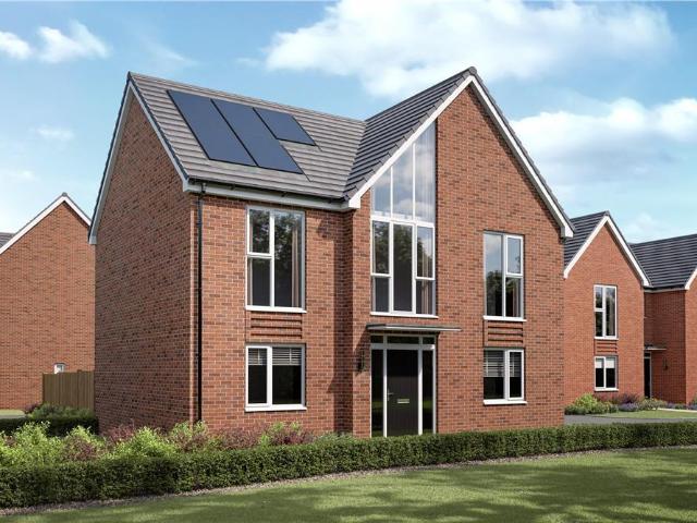 House for sale in Coalville, Isle Of Man