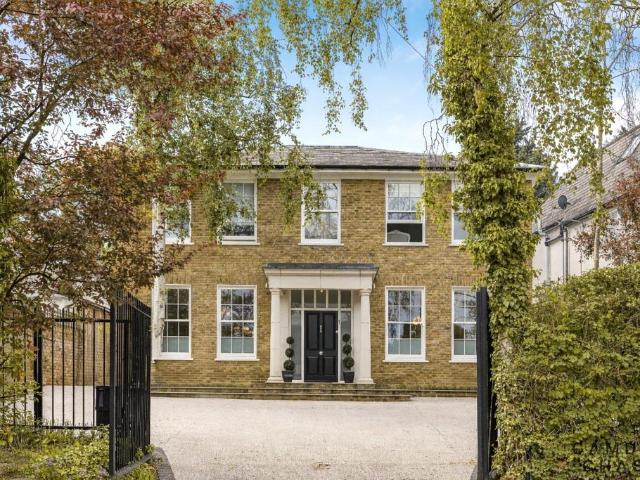 House for sale in Totteridge, Isle Of Man